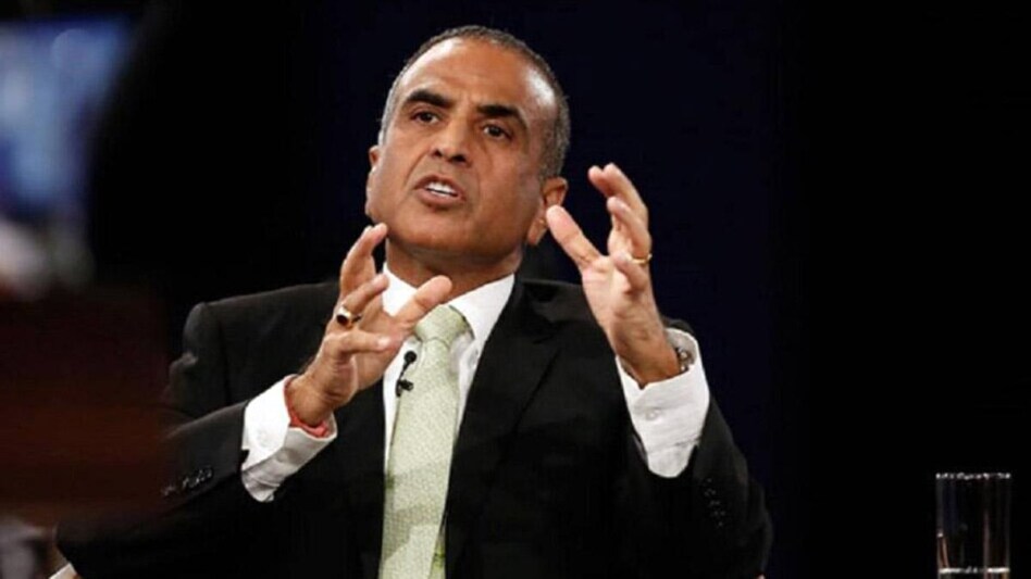 "OneWeb will be the first customer which starts to bring a commercial position into the Indian space market," Mittal said. "OneWeb will be the first customer which starts to bring a commercial position into the Indian space market," Mittal said.