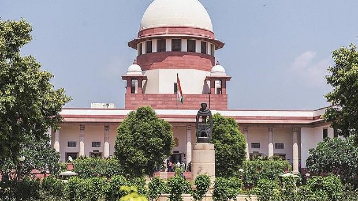 CJI-led bench to hear Lakhimpur incident case today - Vimarsana News