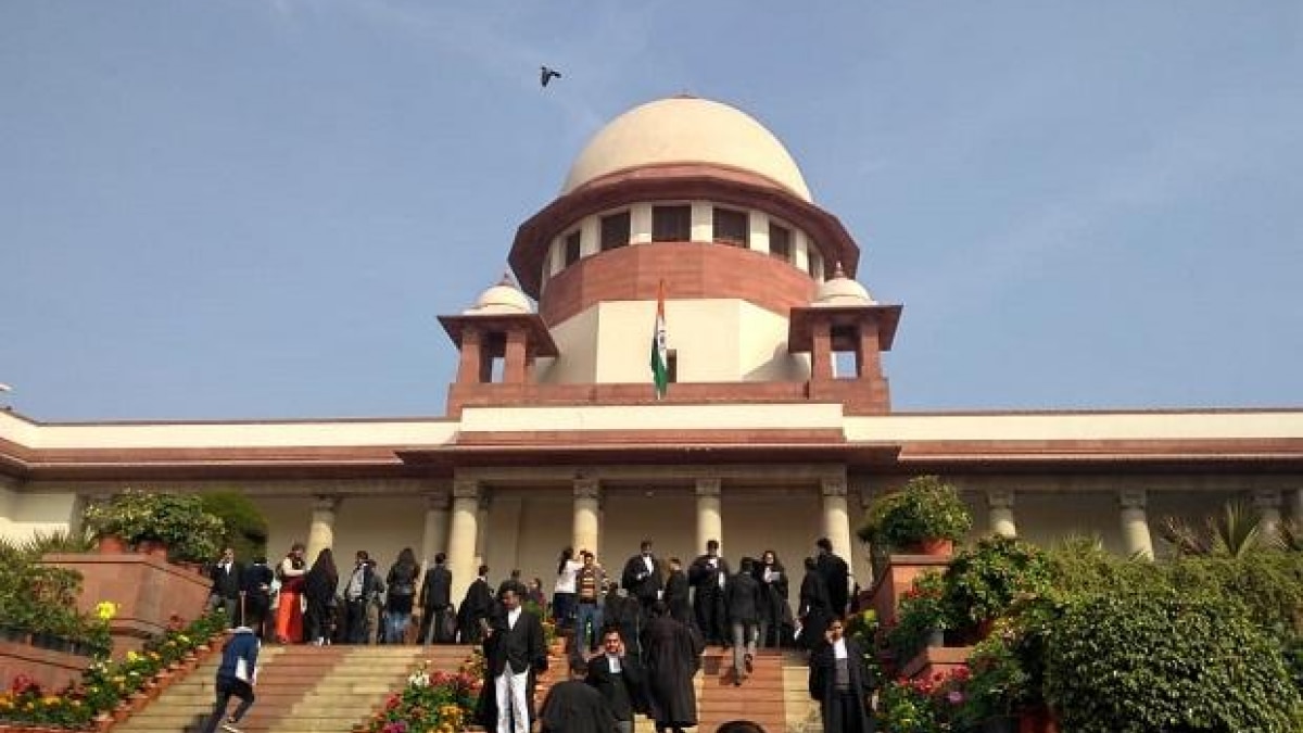 Part-time employees not entitled to seek regularisation, says SC Part-time employees not entitled to seek regularisation, says SC