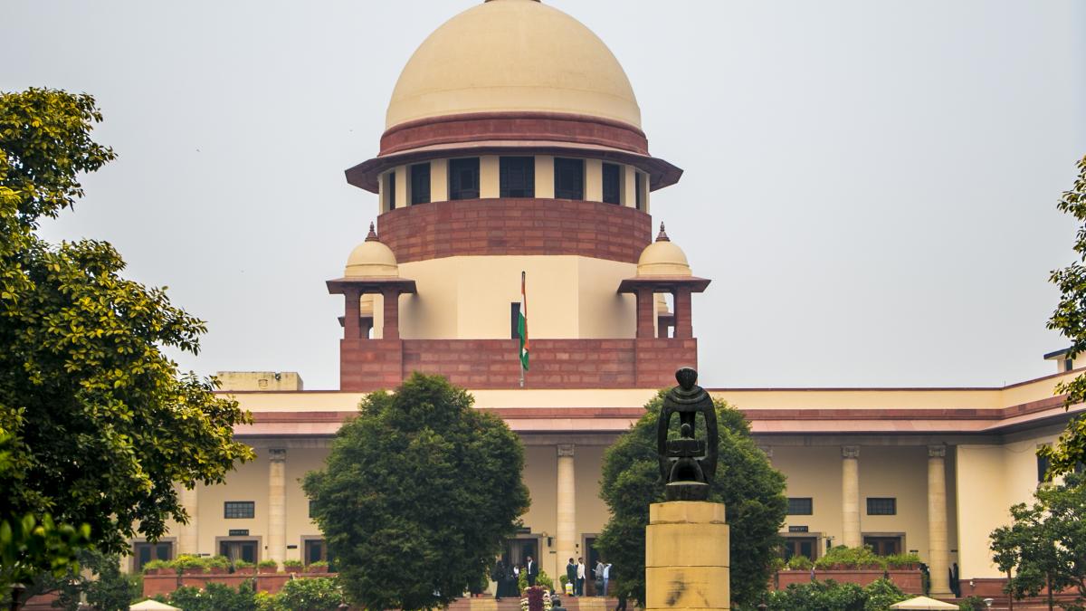 SC asks farmers what are they protesting against when farm laws have been stayed