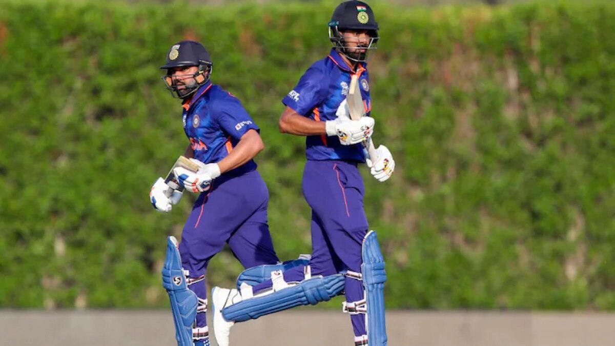 Advertisers maintain it is necessary to be there on the T20 World Cup. Photo: PTI Advertisers maintain it is necessary to be there on the T20 World Cup. Photo: PTI