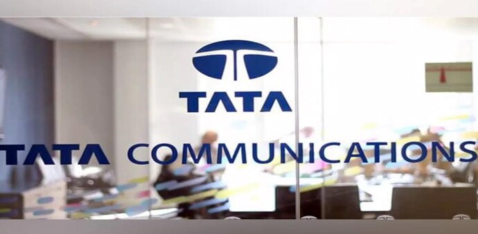 Tata Communications' data revenue stood at Rs 3,140 crore during September quarter, registering a growth of 1.1 per cent QoQ. Tata Communications' data revenue stood at Rs 3,140 crore during September quarter, registering a growth of 1.1 per cent QoQ.
