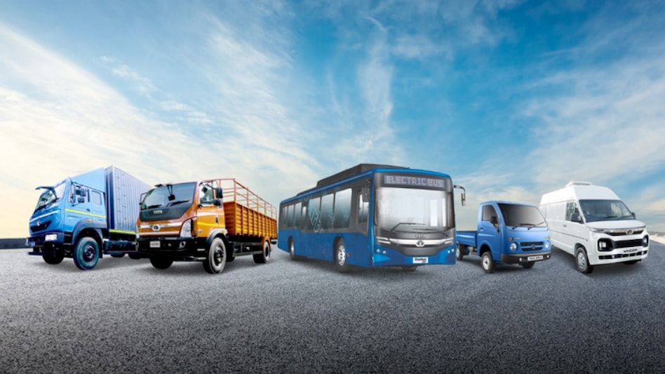 These 21 new vehicles are in medium and heavy commercial, intermediate and light commercial, small commercial and buses categories. These 21 new vehicles are in medium and heavy commercial, intermediate and light commercial, small commercial and buses categories.