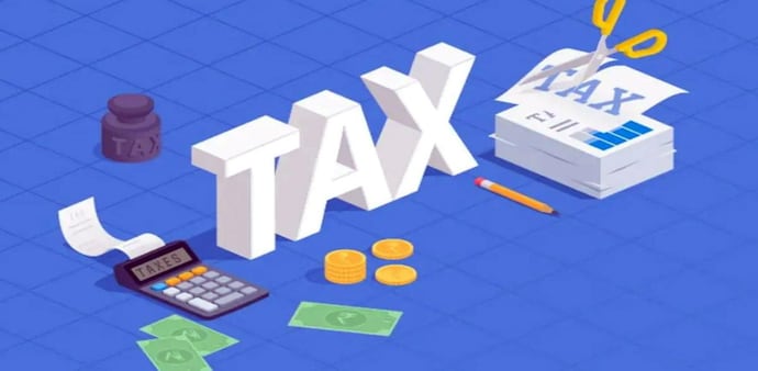 The second part of the two-pillar package deal will see setting a global minimum corporate tax of 15 per cent. The second part of the two-pillar package deal will see setting a global minimum corporate tax of 15 per cent.