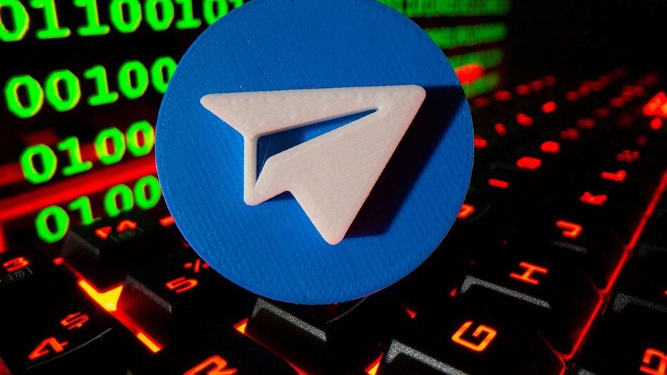 Telegram gained 70 mn new users during Facebook outage Telegram gained 70 mn new users during Facebook outage