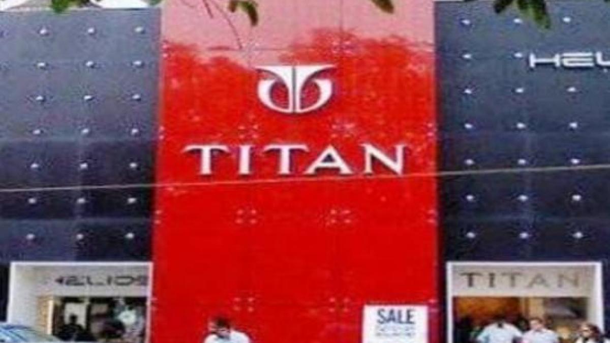 Titan Q2 results: Net profit rises 222% to Rs 641 crore, sales up 78 per cent