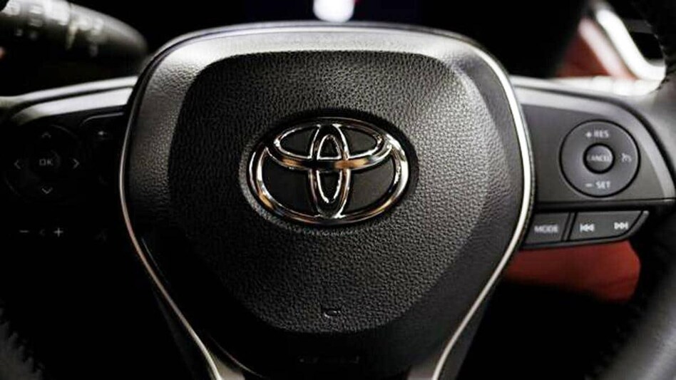Toyota Kirloskar had dispatched 8,116 vehicles in September 2020. Toyota Kirloskar had dispatched 8,116 vehicles in September 2020.