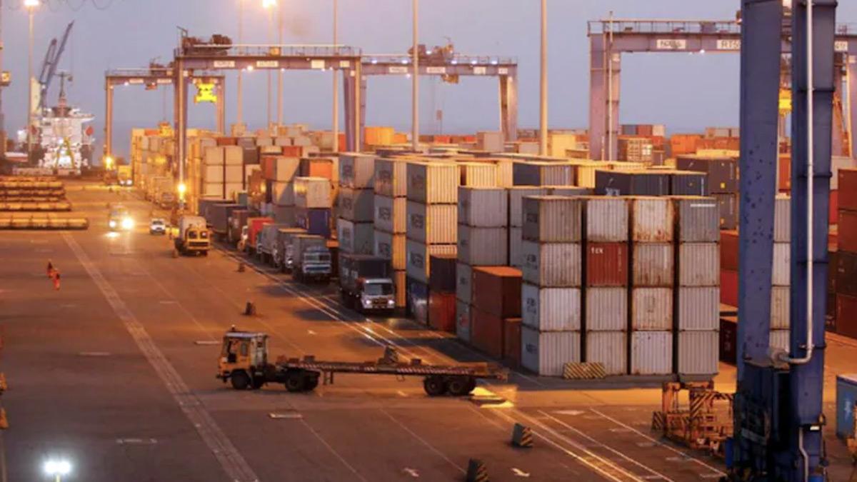 The proposed carbon border tax on Indian goods will make Indian goods more expensive and therefore less attractive to overseas buyers. The proposed carbon border tax on Indian goods will make Indian goods more expensive and therefore less attractive to overseas buyers.