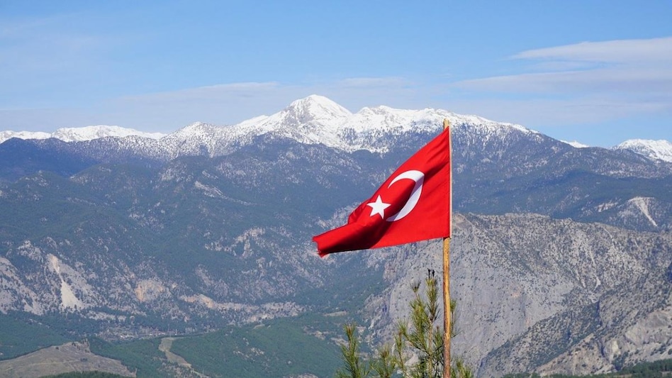 FATF 'grey lists' Turkey for failing to head off money laundering, terrorist financing FATF 'grey lists' Turkey for failing to head off money laundering, terrorist financing