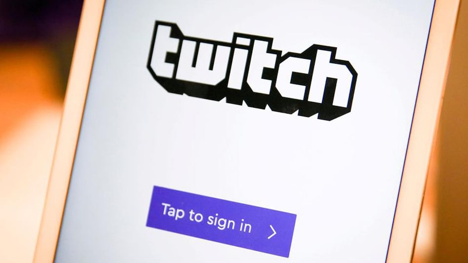 Twitch said it was "confident" the incident affected only a small number of users and that it was contacting those who had been directly impacted. The platform has more than 30 million average daily visitors. Twitch said it was "confident" the incident affected only a small number of users and that it was contacting those who had been directly impacted. The platform has more than 30 million average daily visitors.