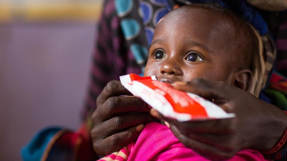 While addressing the nation on the eve of the 75th Independence Day, Prime Minister Narendra Modi said malnutrition is a prominent obstacle in the development of women and children While addressing the nation on the eve of the 75th Independence Day, Prime Minister Narendra Modi said malnutrition is a prominent obstacle in the development of women and children