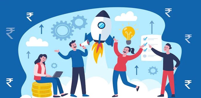 Indian unicorns have received a record $20 billion in investments so far this year. Indian unicorns have received a record $20 billion in investments so far this year.