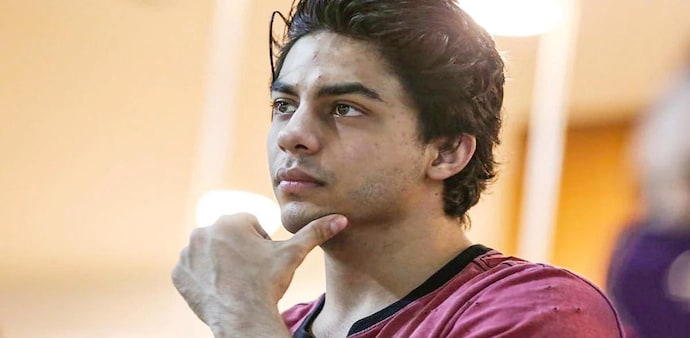 Aryan Khan is Shah Rukh Khan and Gauri Khan's eldest son Aryan Khan is Shah Rukh Khan and Gauri Khan's eldest son