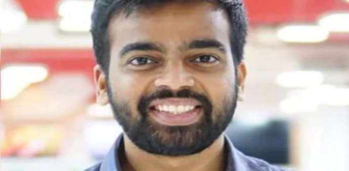 Nischal Shetty, WazirX CEO Nischal Shetty, WazirX CEO
