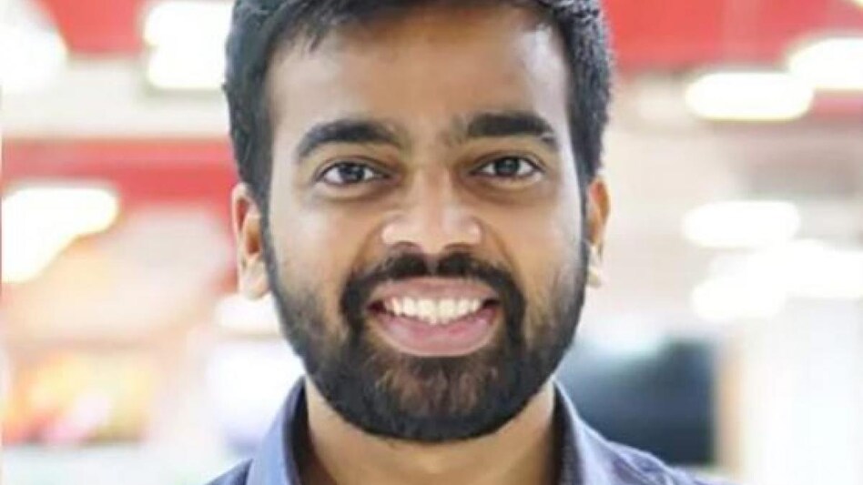 Nischal Shetty, WazirX CEO Nischal Shetty, WazirX CEO