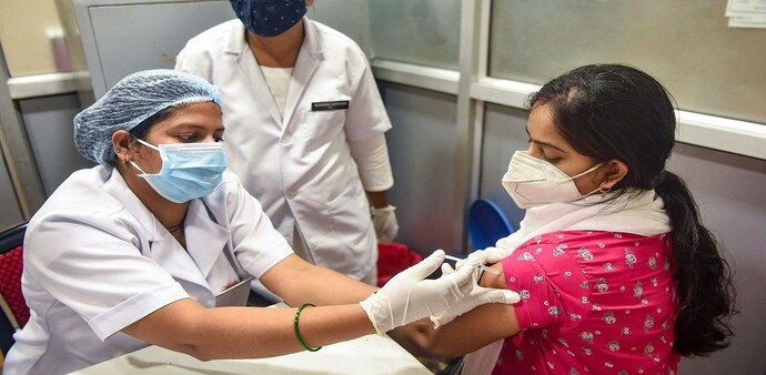 “Great to see that India has reached 1 billion doses of the Covid-19 vaccination. What an achievement!” Senator Steve Daines from Montana said “Great to see that India has reached 1 billion doses of the Covid-19 vaccination. What an achievement!” Senator Steve Daines from Montana said