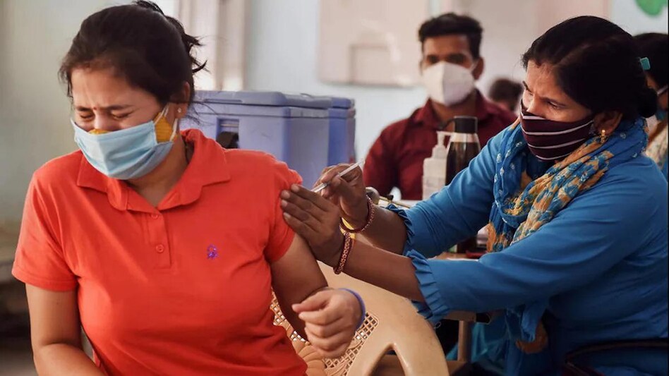 Over 11.12 crore balance and unutilised vaccine doses are still available with the states and UTs, it said. Over 11.12 crore balance and unutilised vaccine doses are still available with the states and UTs, it said.