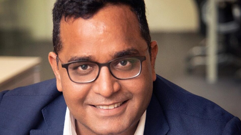 Paytm gears up for $2.4 bn IPO Paytm gears up for $2.4 bn IPO