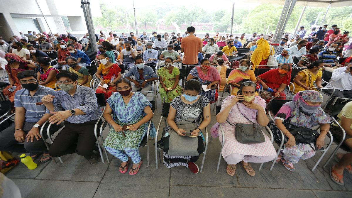 AIIB to support India in ramping up healthcare infra