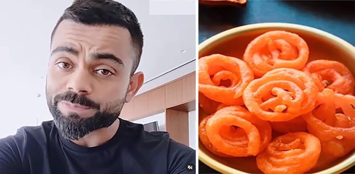 Virat Kohli tweeted that he will be sharing some tips on how to make the festival of Diwali special this year Virat Kohli tweeted that he will be sharing some tips on how to make the festival of Diwali special this year