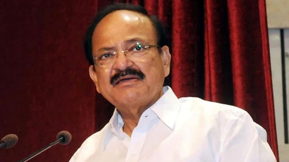 Vice President M Venkaiah Naidu on Friday paid tributes to former president A P J Abdul Kalam on his 90th birth anniversary. Vice President M Venkaiah Naidu on Friday paid tributes to former president A P J Abdul Kalam on his 90th birth anniversary.