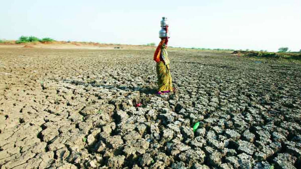 Over 5 bn could struggle to access water by 2050, warns UN