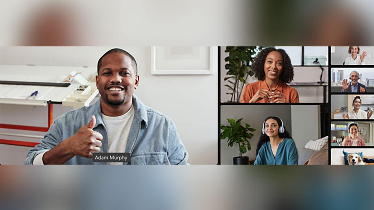 Webex users will now be able to log into Zoom without having to toggle between apps. Photo: Webex Webex users will now be able to log into Zoom without having to toggle between apps. Photo: Webex