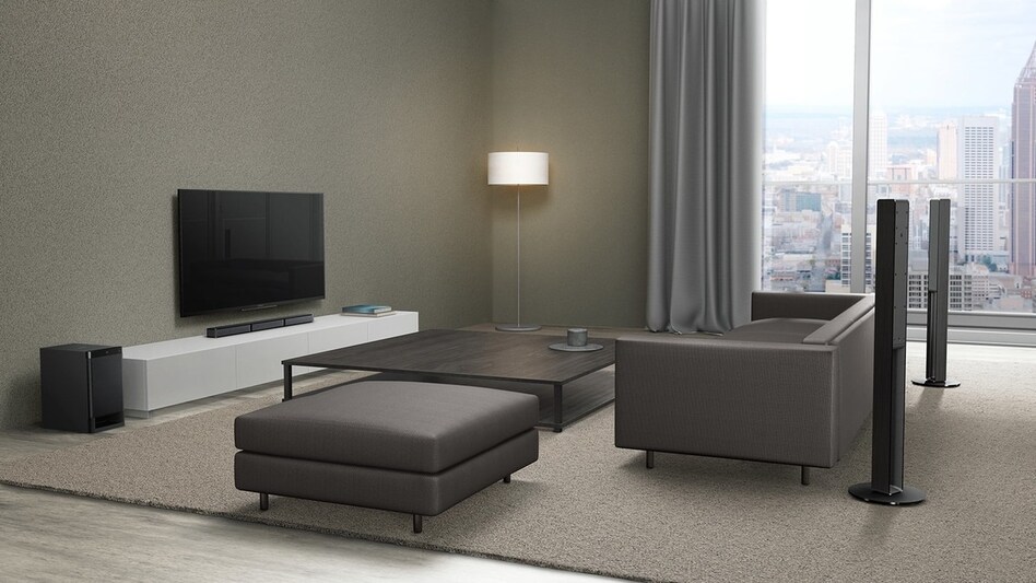 Amazon Great Indian Festival: Here are some top offers on home audio and theatre systems Amazon Great Indian Festival: Here are some top offers on home audio and theatre systems