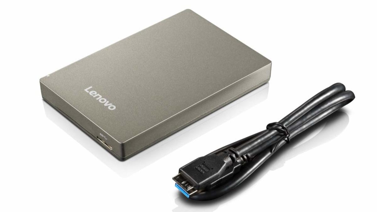 Amazon Great Indian Festival: Top offers on external hard drives you can check out - Vimarsana News