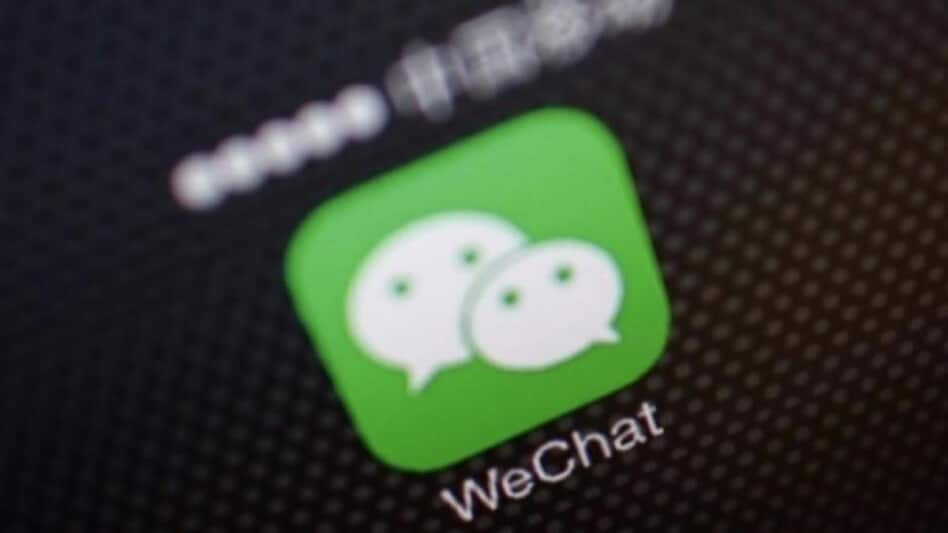 Tencent said in September it would implement the changes in phases, starting with allowing users to access links in private, one-to-one chats once they upgraded to the latest version of WeChat. Tencent said in September it would implement the changes in phases, starting with allowing users to access links in private, one-to-one chats once they upgraded to the latest version of WeChat.