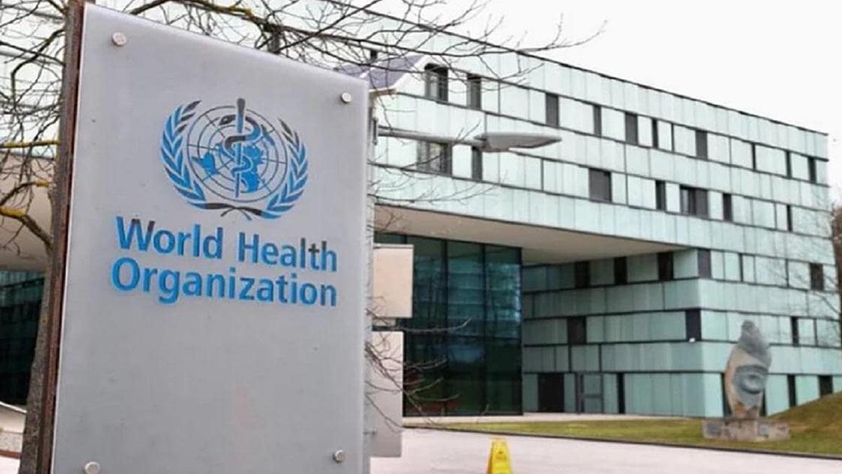 COVID-19 vaccine: WHO recommends additional dose for  immunocompromised people