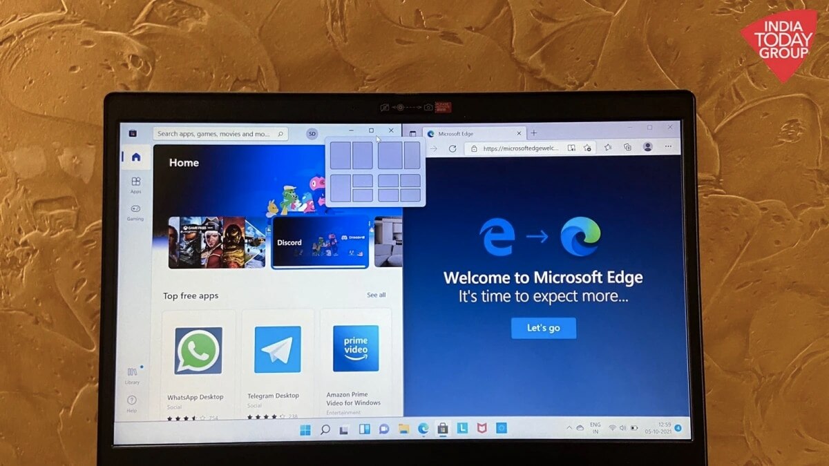 Windows 11: How to download for free and system requirements