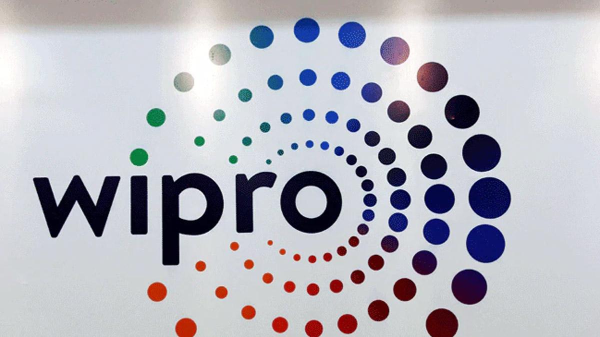Wipro's revenue from operations rose 30.1 per cent YoY to Rs 19,667.4 crore. Wipro's revenue from operations rose 30.1 per cent YoY to Rs 19,667.4 crore.
