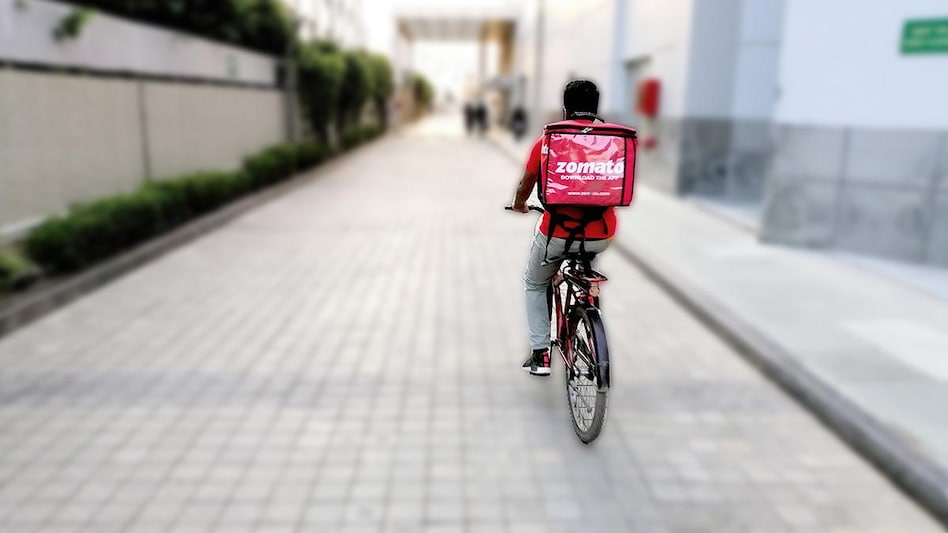 Zomato apologises for 'Hindi imposition' row Zomato apologises for 'Hindi imposition' row