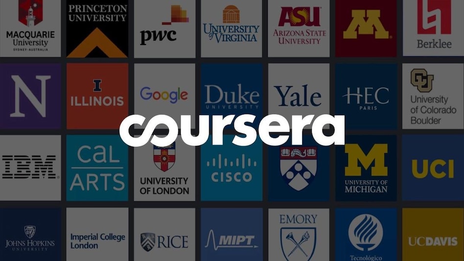 India Coursera’s secondlargest market with 13.6 million users