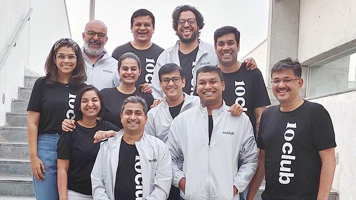 10club acquires Kraftseeds, Gate Garden and Kriti Kalash 10club acquires Kraftseeds, Gate Garden and Kriti Kalash