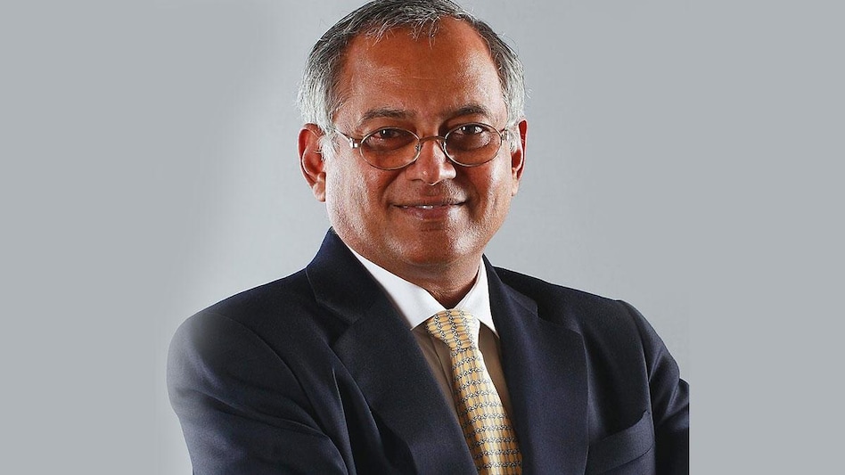 Venu Srinivasan, Chairman, TVS Motor Company Venu Srinivasan, Chairman, TVS Motor Company