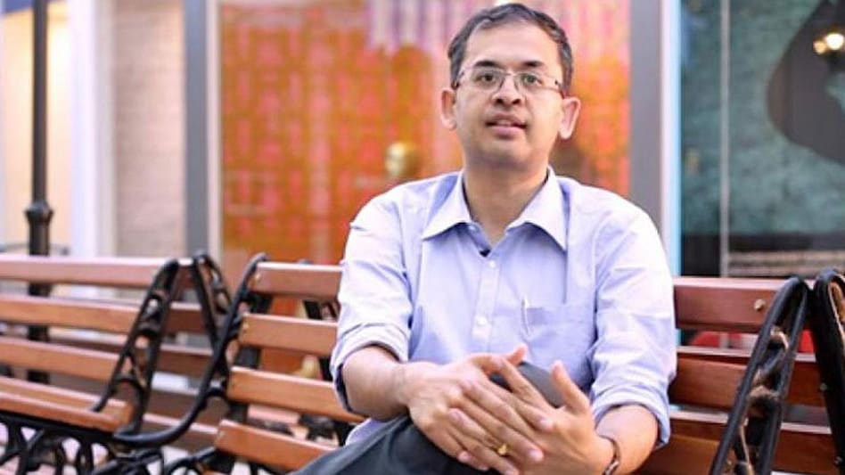 Ex-Myntra CEO Ananth Narayanan's Mensa Brands is India’s first e-commerce rollup unicorn Ex-Myntra CEO Ananth Narayanan's Mensa Brands is India’s first e-commerce rollup unicorn