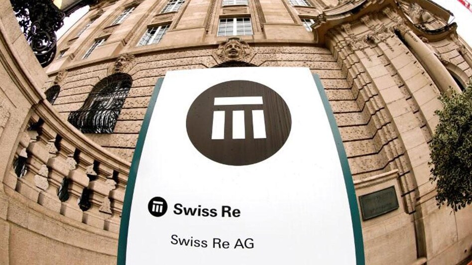 Swiss Re expands partnership with TCS to build cloud based digital workplace (Photo: Reuters) Swiss Re expands partnership with TCS to build cloud based digital workplace (Photo: Reuters)