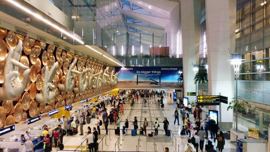 COP26: Delhi’s IGI Airport to achieve ‘Net Zero Carbon Emission' by 2030, says DIAL CEO COP26: Delhi’s IGI Airport to achieve ‘Net Zero Carbon Emission' by 2030, says DIAL CEO