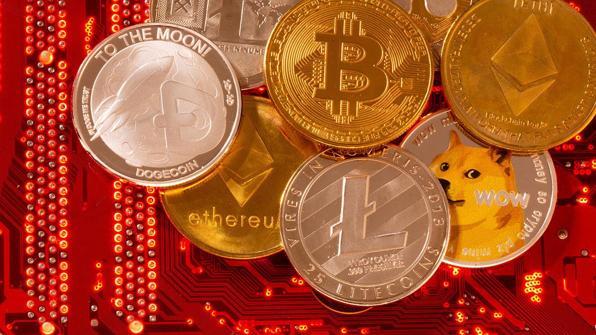 What happens if the government decides to ban cryptocurrency? (Photo: Reuters) What happens if the government decides to ban cryptocurrency? (Photo: Reuters)