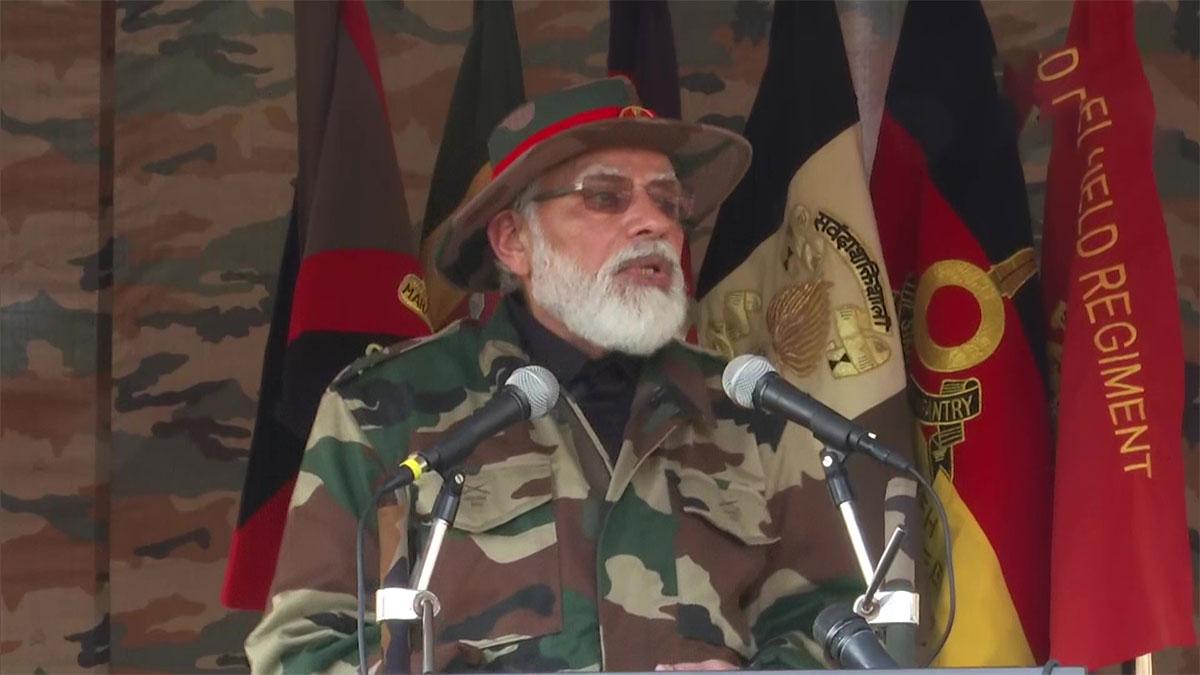 Prime Minister Narendra Modi Prime Minister Narendra Modi