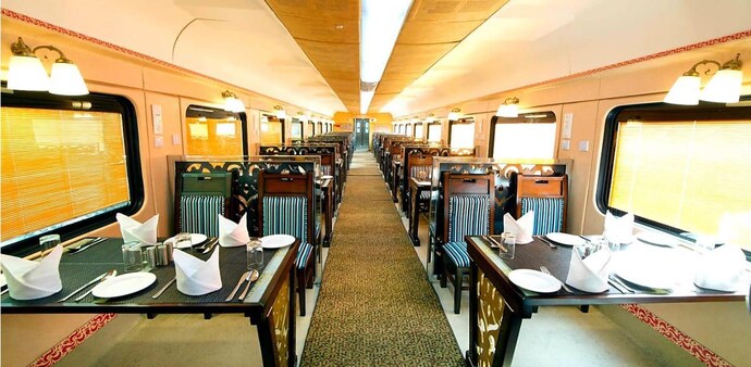 IRCTC's ‘Shri Ramayana Yatra’ train tour begins today IRCTC's ‘Shri Ramayana Yatra’ train tour begins today