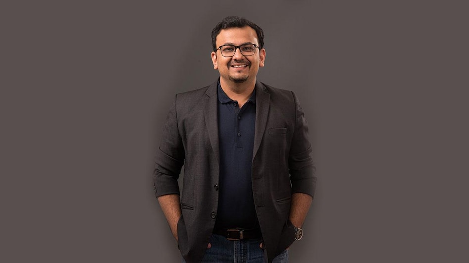 Ankit Kedia, Founder and Lead Investor, Capital A Ankit Kedia, Founder and Lead Investor, Capital A