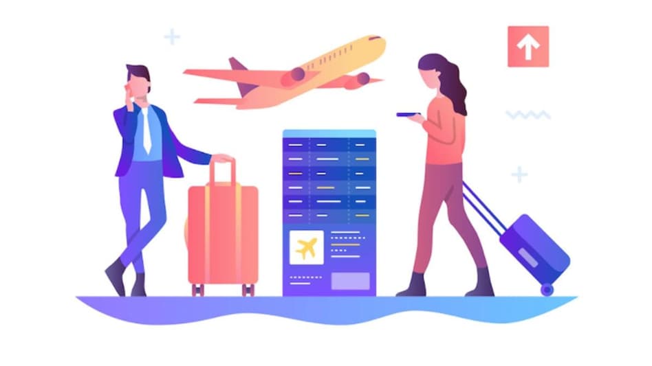 Tripeur is a start-up specialising in automation of corporate travel (Photo: Tripeur) Tripeur is a start-up specialising in automation of corporate travel (Photo: Tripeur)