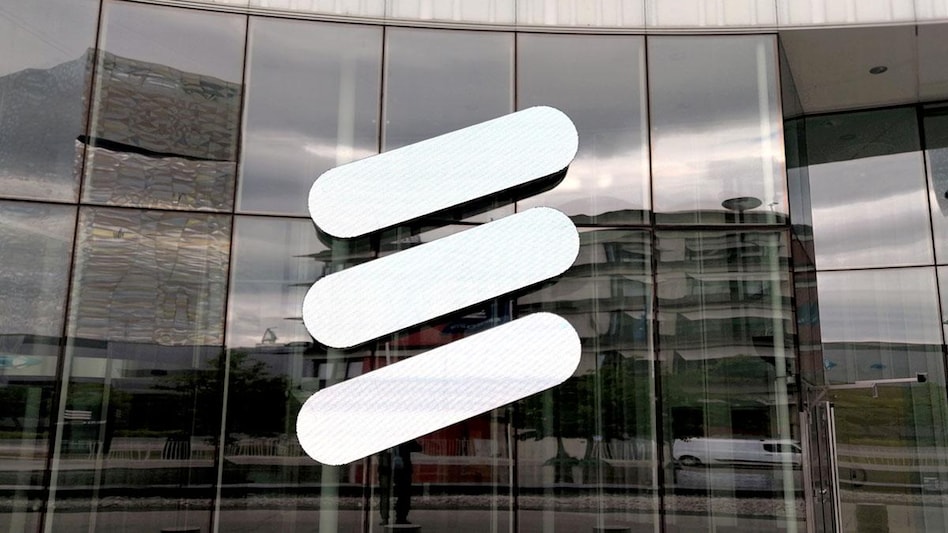 Ericsson said it expected the deal to boost earnings per share - excluding non-cash amortization impacts - and free cash flow from 2024 onwards Ericsson said it expected the deal to boost earnings per share - excluding non-cash amortization impacts - and free cash flow from 2024 onwards