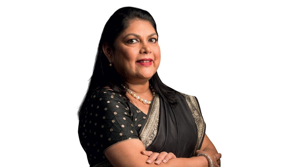 Falguni Nayar Falguni Nayar