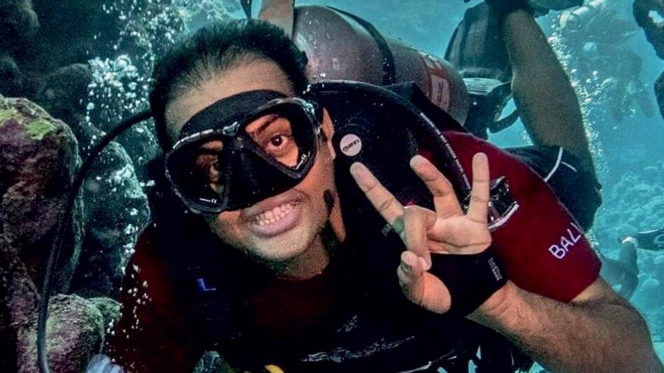 Anirudh A. Damani, Founder and CEO, Artha Group of Companies Anirudh A. Damani, Founder and CEO, Artha Group of Companies