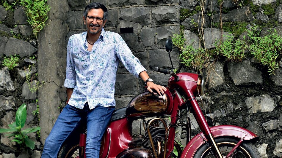 Photograph by Milind Shelte Photograph by Milind Shelte