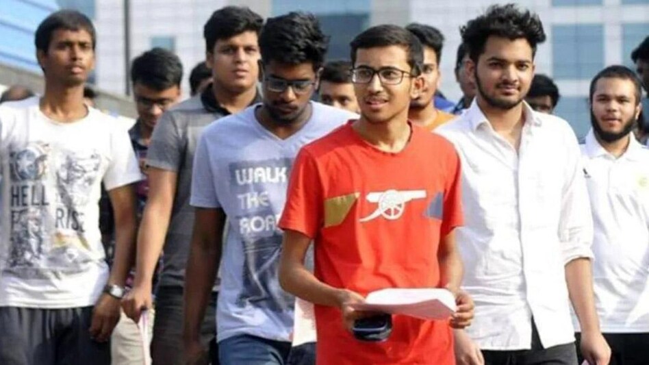 NEET-PG counselling postponed: 1,500 Gujarat resident doctors observe day-long strike NEET-PG counselling postponed: 1,500 Gujarat resident doctors observe day-long strike